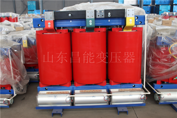 苏州SCB11-1250KVA干式变压器